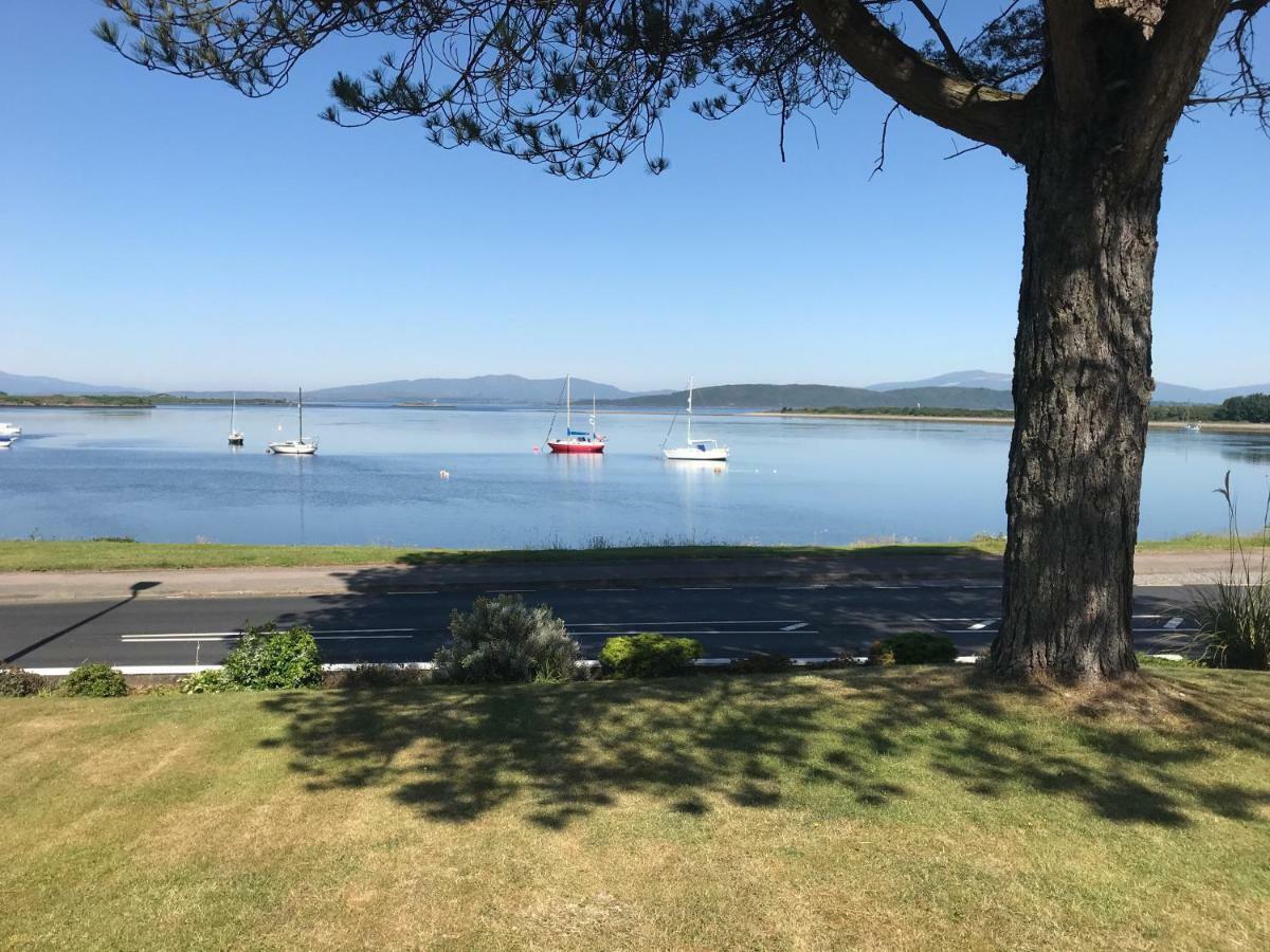 Greenacre Oban Kültér fotó